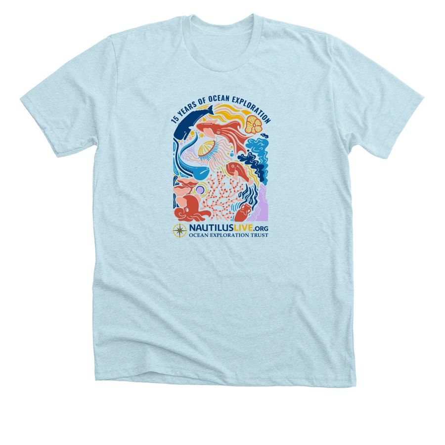 A staff pick shirt