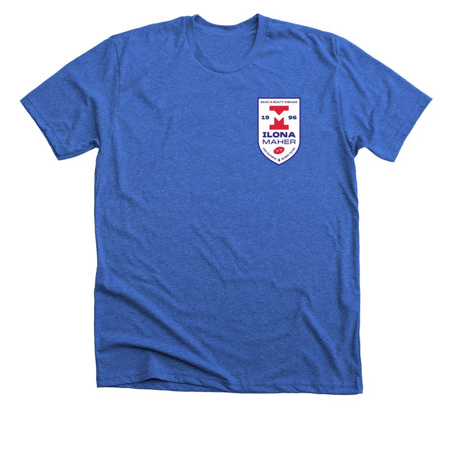 A staff pick shirt